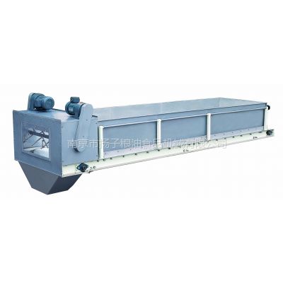 湿面团带式熟化机是大型挂面生产线