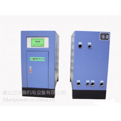 空压机余热回收-空压机热能利用-空压机热水机