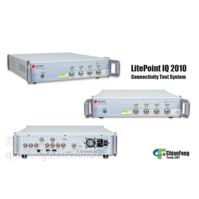 IQ2010άlitepoint IQ2010wifi