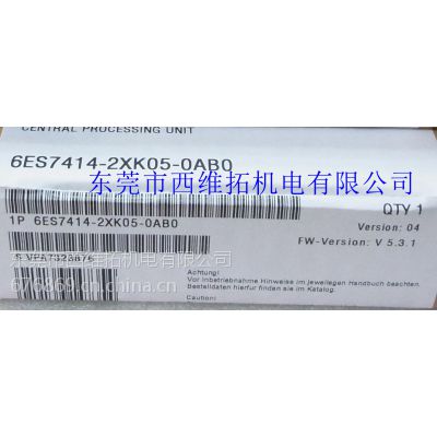 ӦӦ6ES7414-2XG04-0AB0ģ