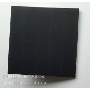 DS6060 深圳迪晟Sunpower 高效太阳能板