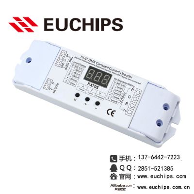 ػԴŷ˹ LEDƴ߲ʵ DMX512