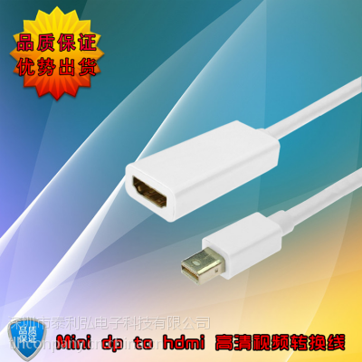 MINI DP TO HDMI dpתhdmi mini dpתhdmiת1080P