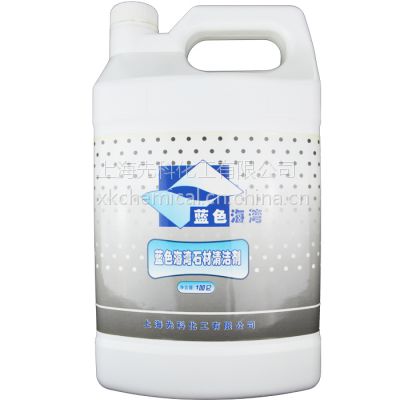 供应蓝色海湾石材清洁剂 渗透型 不伤石材