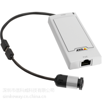 ѶʿAXIS P1244 P1254 P1264