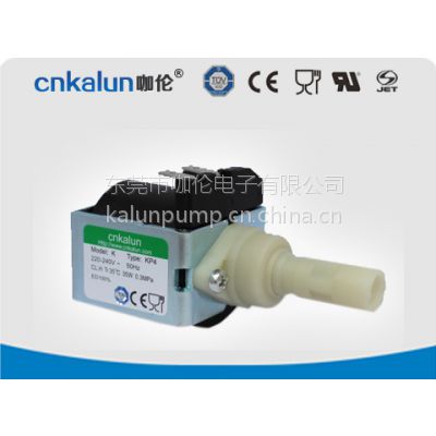 咖伦/cnkalun 专业生产各类电磁泵 电磁阀