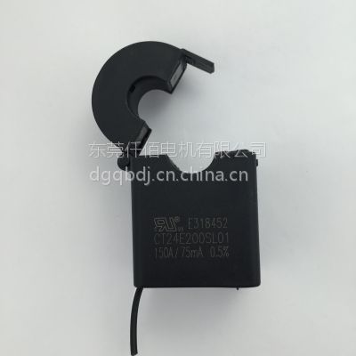 ӦǪۿʽ CT24-F :0.5 0~300A