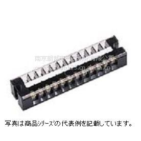 日本原装(SATOPARTS)矩形冷压端子台 ML-15-3P