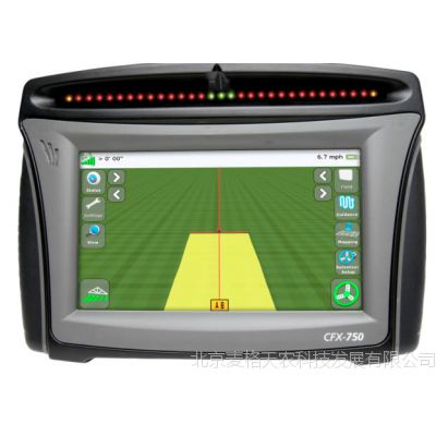챦CFX-750