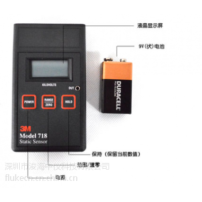 3M 718 718A 