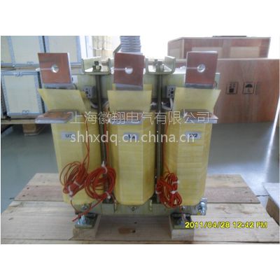 供应ABB200KW电抗器风电电抗器
