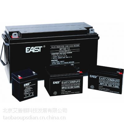EASTNP24-12(12V24AH)ʽҵ