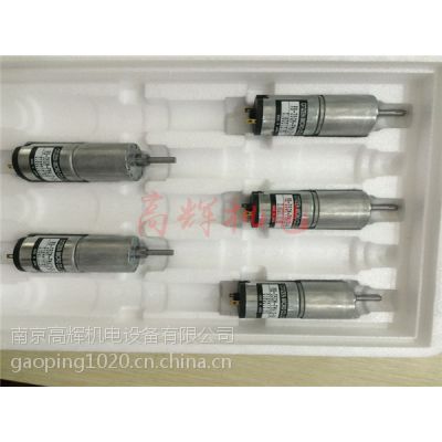 日本SAYAMA微型电机RB-35GM-FMA12-24