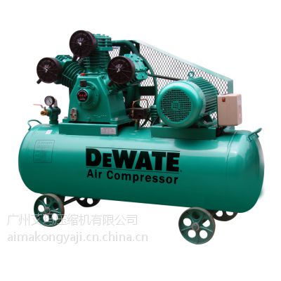 Ӧ߶˸ʢѹ7.5KW 10HP TA-100 (1.2m3/min 8bar 400L)