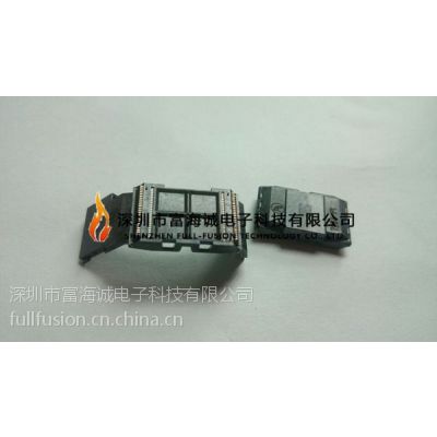MERITEC TSOP48PIN 980020-48-01 IC 0.5mmpitch Ƭ