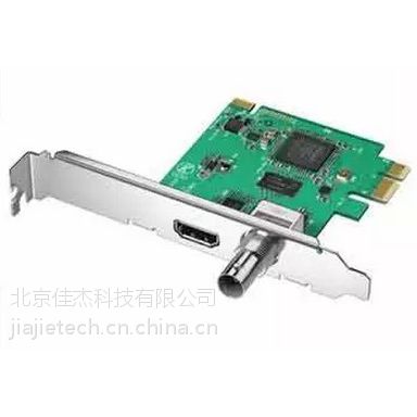 DeckLink Mini Recorder SDI ɼ Ƶ 뿨 Ǳ࿨