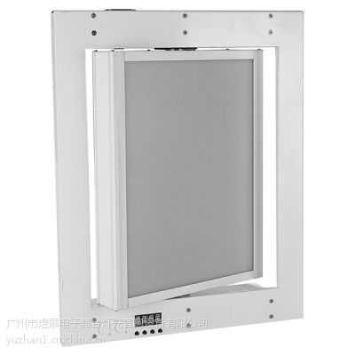 供应煜展led电动调角度三基色led三基色影视会议三基色