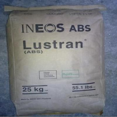 供应 德国朗盛 Lustran ABS 248高光泽 食品接触