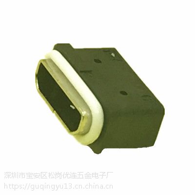 MICRO 5P BͰϷˮĸ Ų5.95 ©1.5 ˮIPX6 PCB-