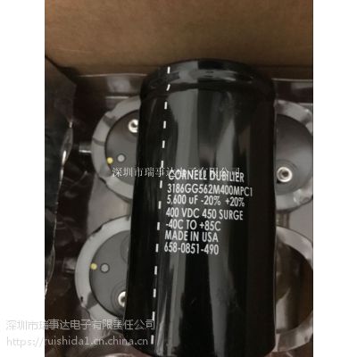 CDEDCMC332M450CE5FP