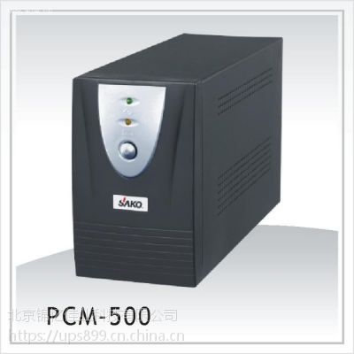 江西PCM UPS电源技术咨询中心KIN-1000AP标准机内置蓄电池