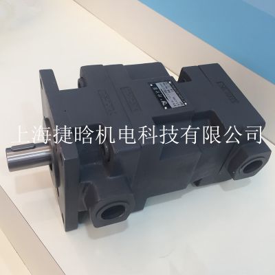 上海捷晗供应YB1-80/50叶片泵