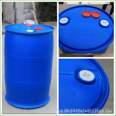 任丘市出售200L塑料桶200L大蓝桶1000L吨桶定制