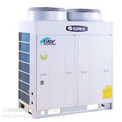 上海松江区格力中央空调代理商GMV-NR125T/A销售安装价格