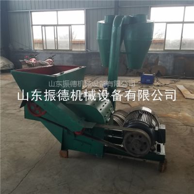 振德牌 大型秸秆粉碎机 多功能草料粉碎机 现货供应