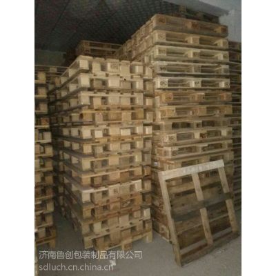 胶州海运木托盘厂商,胶合板托盘木箱公司,胶州出口木托盘发货