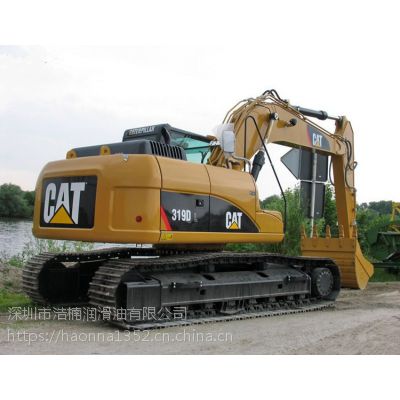 原装 卡特cat 挖机***机油15w-40 10w-30 200升