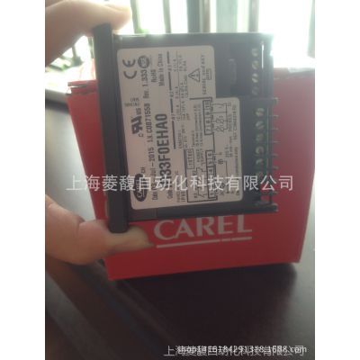 意大利卡乐carel 温度控制器PB00F0EPDA PB00C0HND0