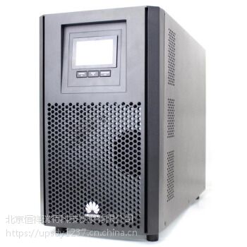 huawei Ϊ 2000-A-3KTTS UPSϵԴ 2400W6ѹ