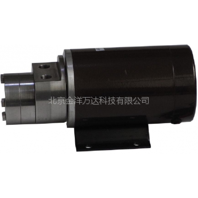 微型齿轮泵(直流型) 型号:JY-CBS1-06