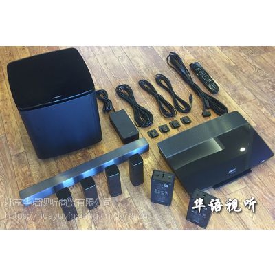 BOSE 音箱 BOSE Lifestyle 650 bose家庭影院