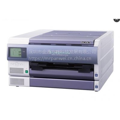 SONY索尼UP-DF760医疗热敏打印机 抢先发售中