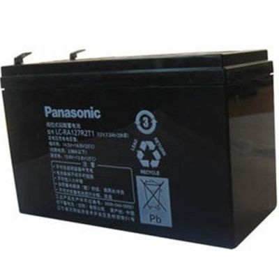 Panasonic 12V200AH LC-PH12200