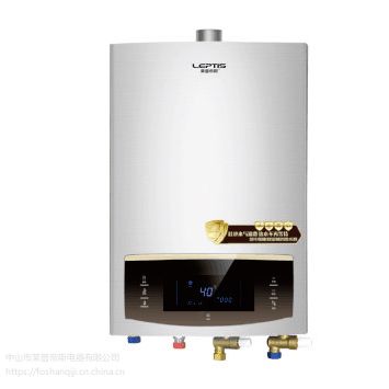 莱普帝斯智能零冷水热水器LRH80S