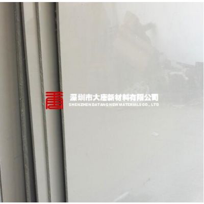 广东环保PP板-深圳聚丙烯板-大唐新材PP板厂家