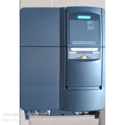 MM420-12/6SE6420-2UC11-2AA1