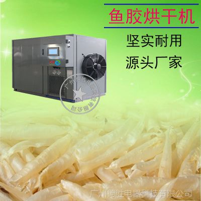 泰保牌TB-ZT-HGJ06P鱼胶|鱼肚海鱼烘干机 海产品烘干房 热泵空气能 广州厂家