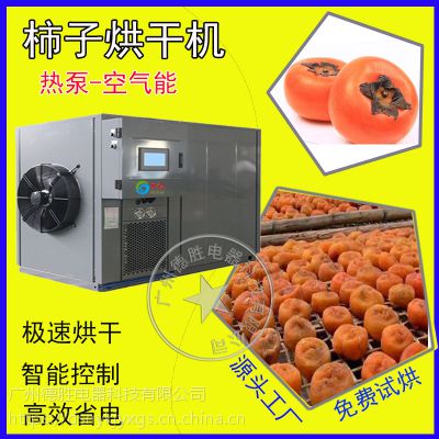 供应泰保柿子烘干机，泰保空气能烘干机值得你信赖