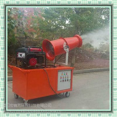 淮安市林业技术指导站林业有害生物防治（高射程喷雾机防治美国白蛾）询价公告