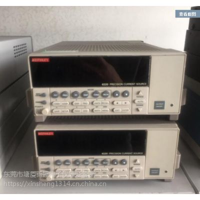 רҵ?KEITHLEY6220ֱܵԴ6220չ