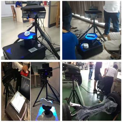深圳三维扫描仪厂家直销 拍照式深圳3D扫描仪价格供应