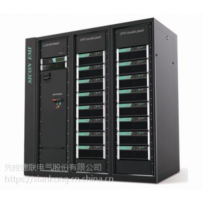 供应先控CMS-500 UPS