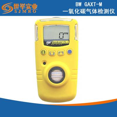 BW气体检测仪GAXT-M 一氧化碳检测仪