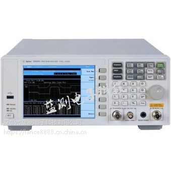 /۶Agilent N9320A ƵƵ׷ǰ9kHz-3GHz