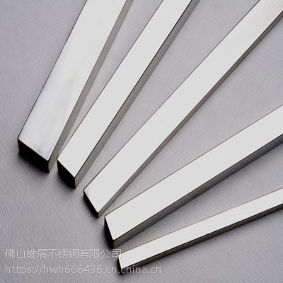 201-304不锈钢方管8*8*1.2小方通外径8mm