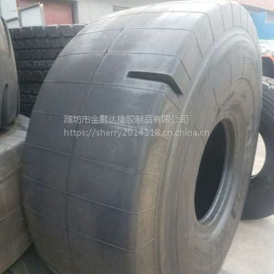 光面钢丝工程机械轮胎26.5R25 工矿轮胎26.5R25